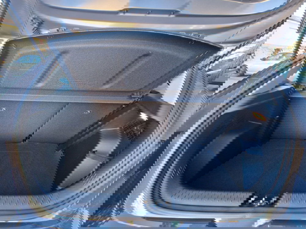 Hyundai i20 nuova a Milano (13)