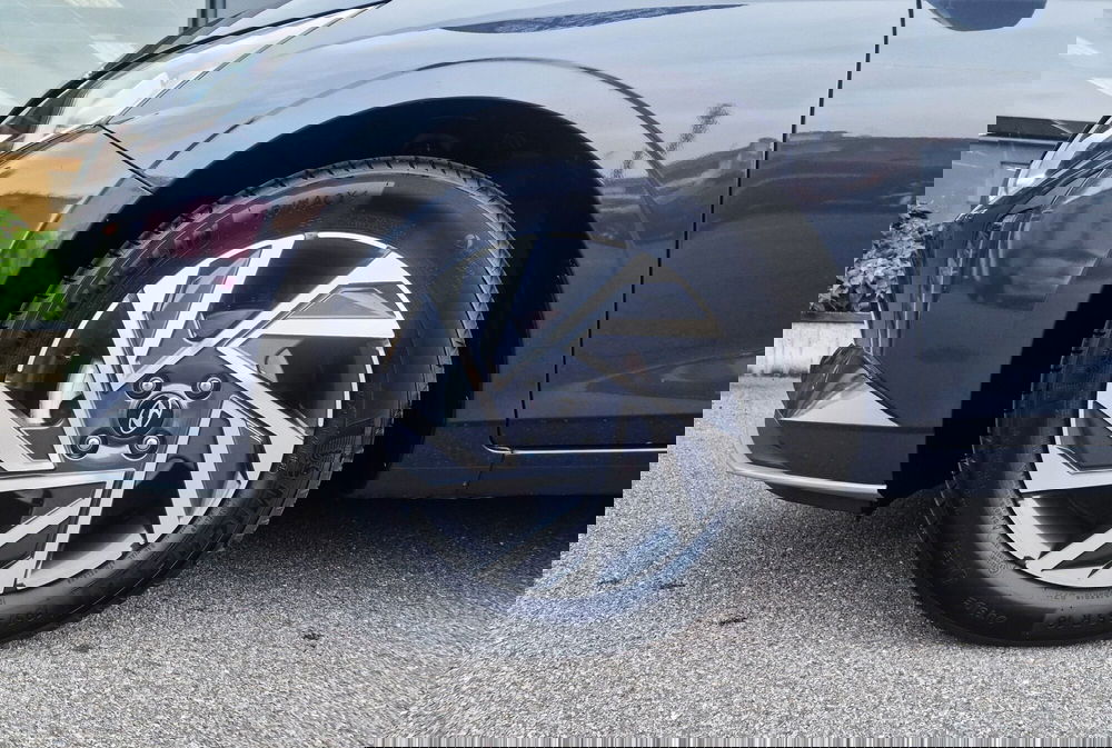 Hyundai i20 nuova a Milano (14)