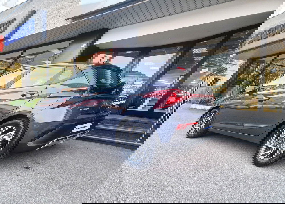 Hyundai i20 nuova a Milano (4)