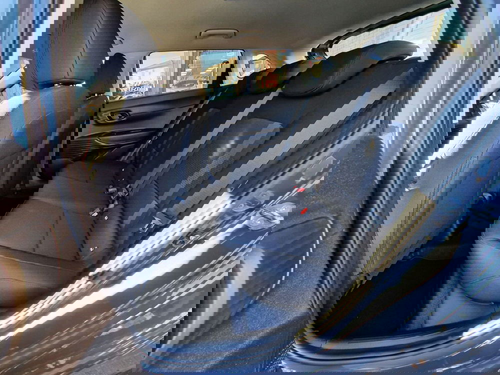 Hyundai i20 nuova a Milano (7)