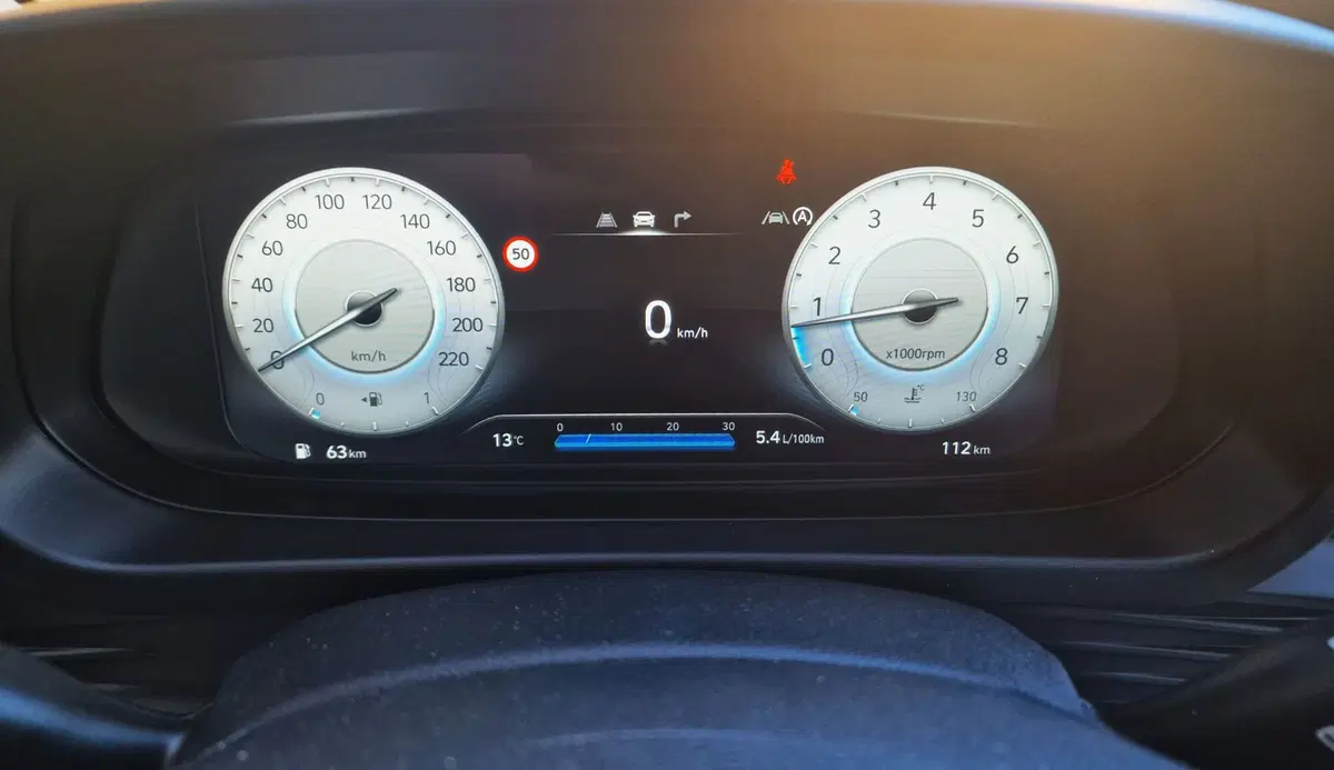 Hyundai i20 nuova a Milano (9)