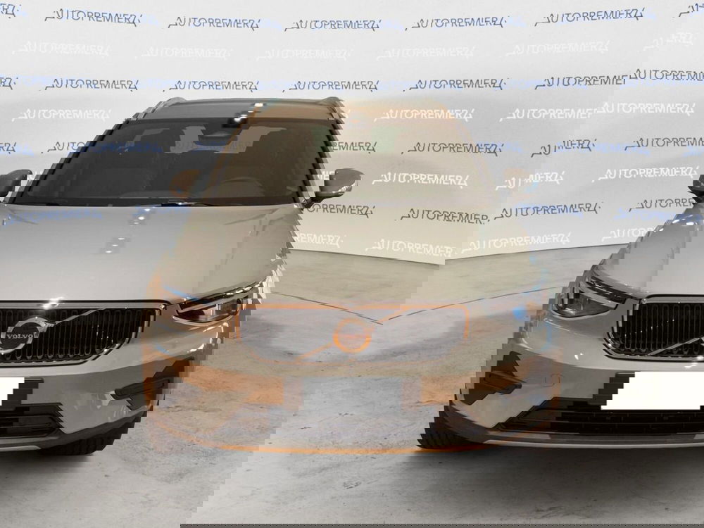 Volvo XC40 usata a Como (2)