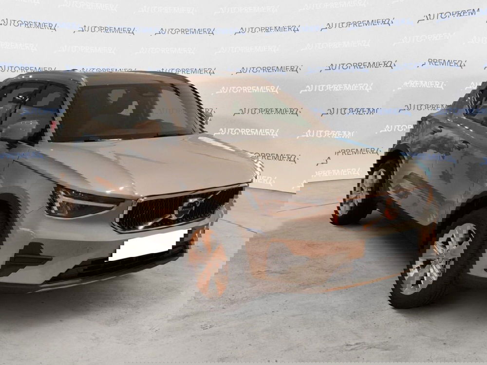 Volvo XC40 usata a Como (3)