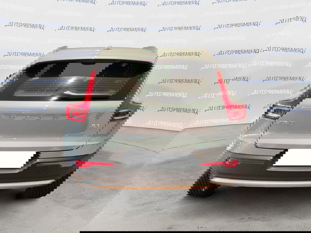 Volvo XC40 usata a Como (5)