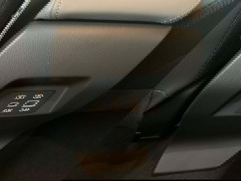 Subaru Crosstrek usata a Como (13)