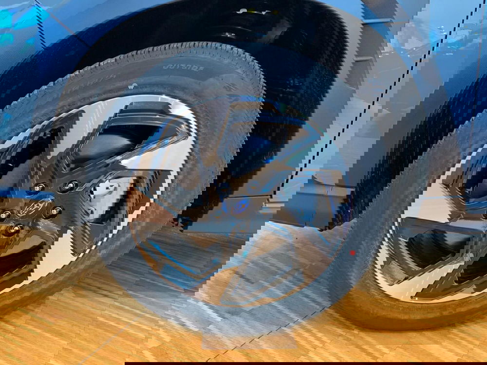 Subaru Crosstrek usata a Como (6)