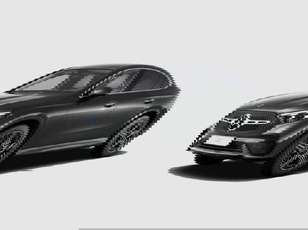 Mercedes-Benz GLC Coupé nuova a Ancona