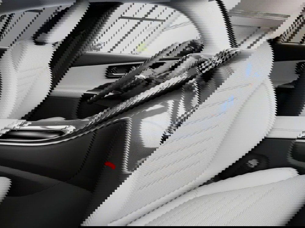 Mercedes-Benz GLC Coupé nuova a Ancona (10)