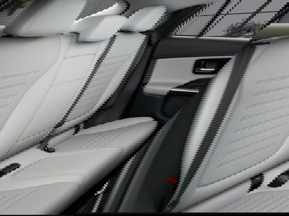 Mercedes-Benz GLC Coupé nuova a Ancona (11)