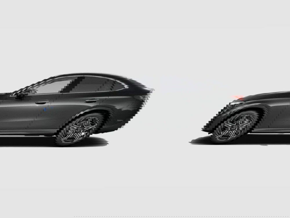 Mercedes-Benz GLC Coupé nuova a Ancona (2)