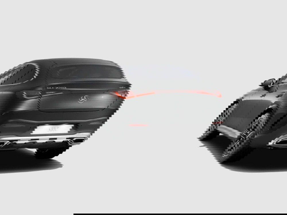 Mercedes-Benz GLC Coupé nuova a Ancona (3)