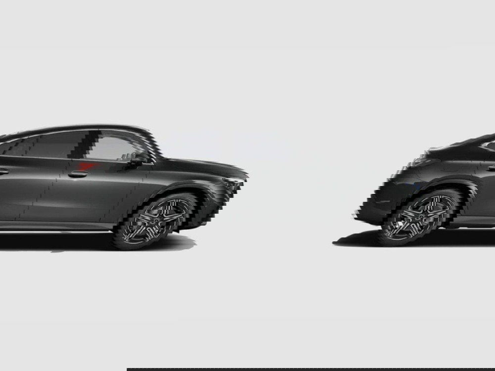 Mercedes-Benz GLC Coupé nuova a Ancona (6)