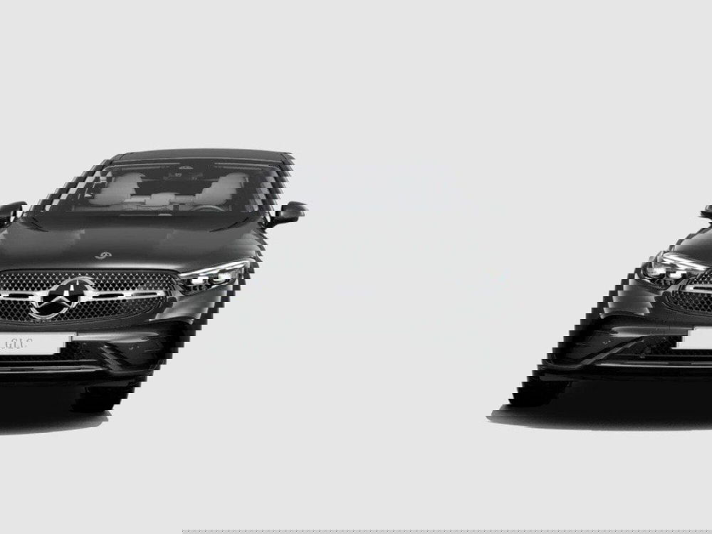 Mercedes-Benz GLC Coupé nuova a Ancona (8)