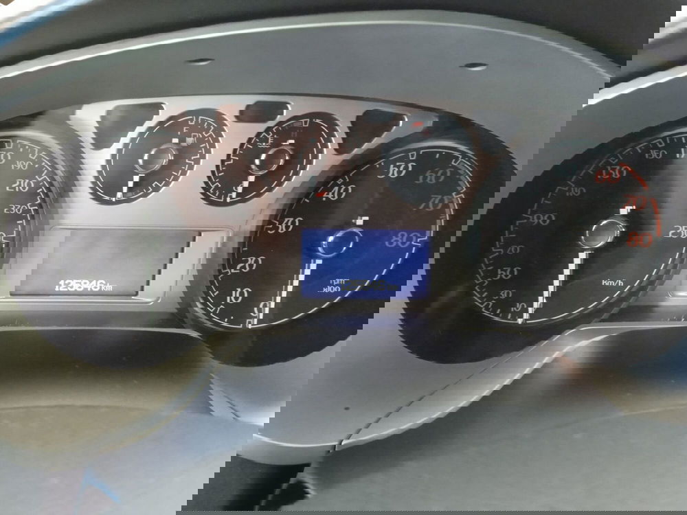 Lancia Delta usata a Torino (12)