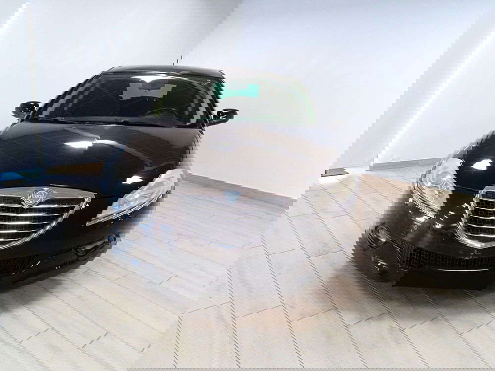 Lancia Delta usata a Torino (2)