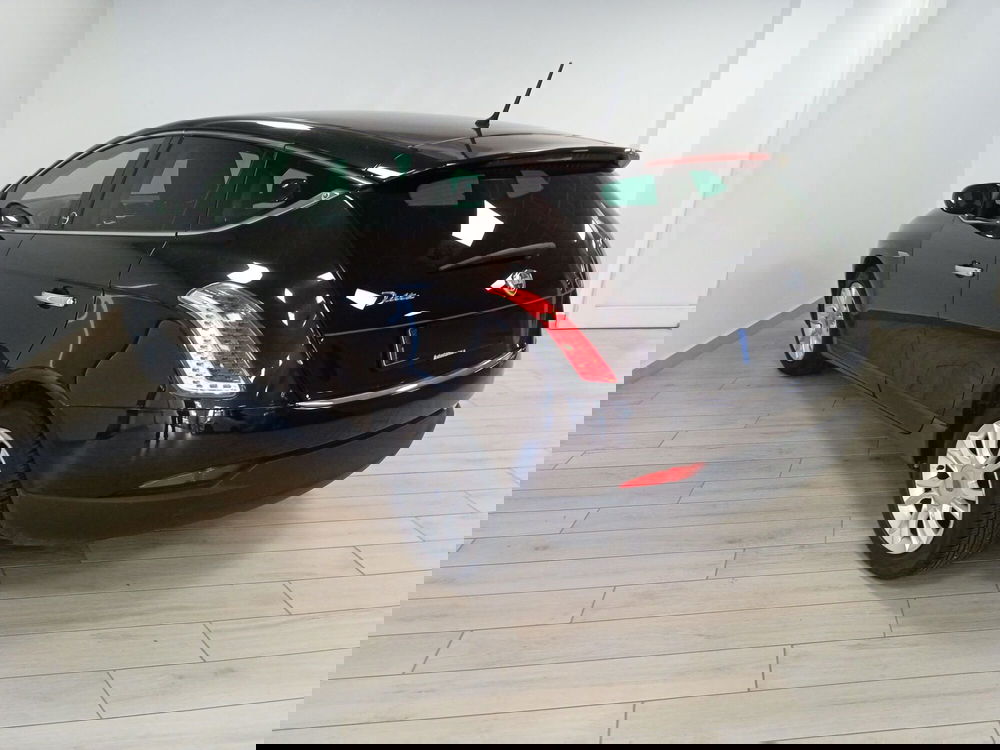 Lancia Delta usata a Torino (4)