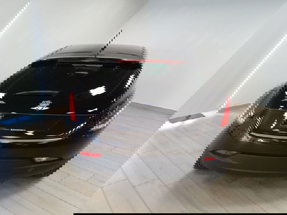 Lancia Delta usata a Torino (5)