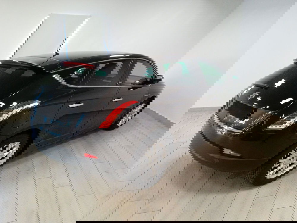 Lancia Delta usata a Torino (6)