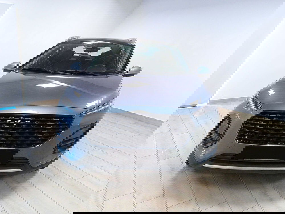 Dr dr 5.0 usata a Torino (2)