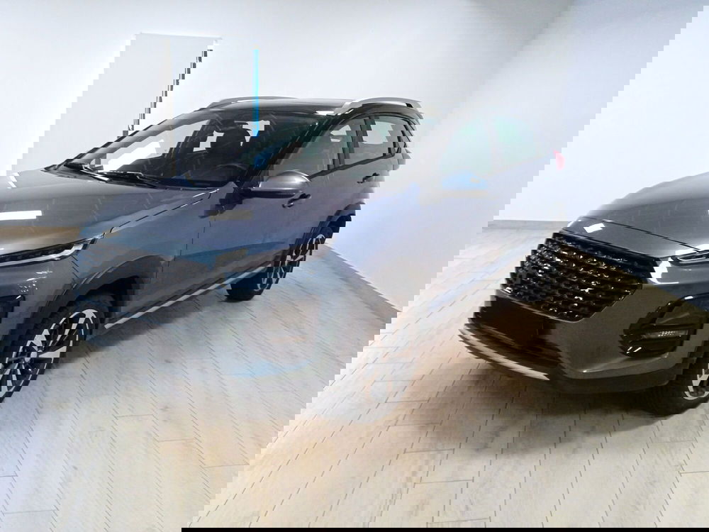 Dr dr 5.0 usata a Torino (3)