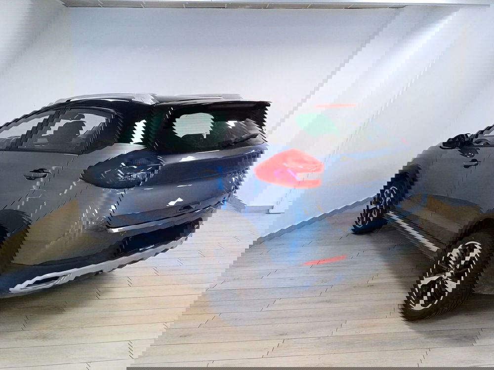 Dr dr 5.0 usata a Torino (4)