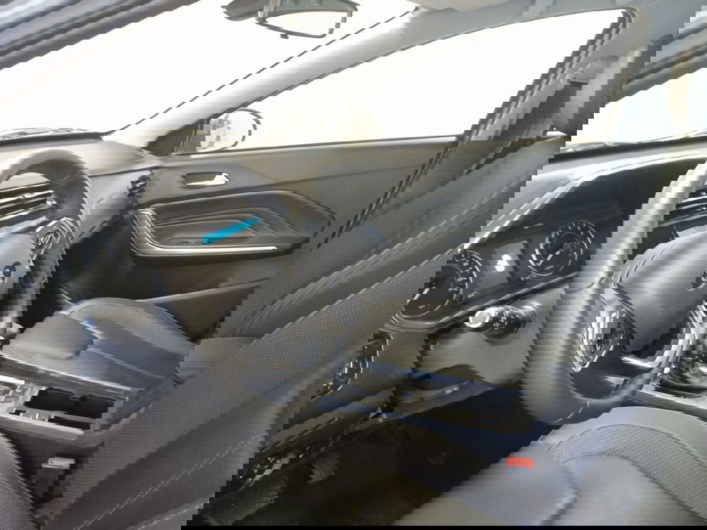 Dr dr 5.0 usata a Torino (9)