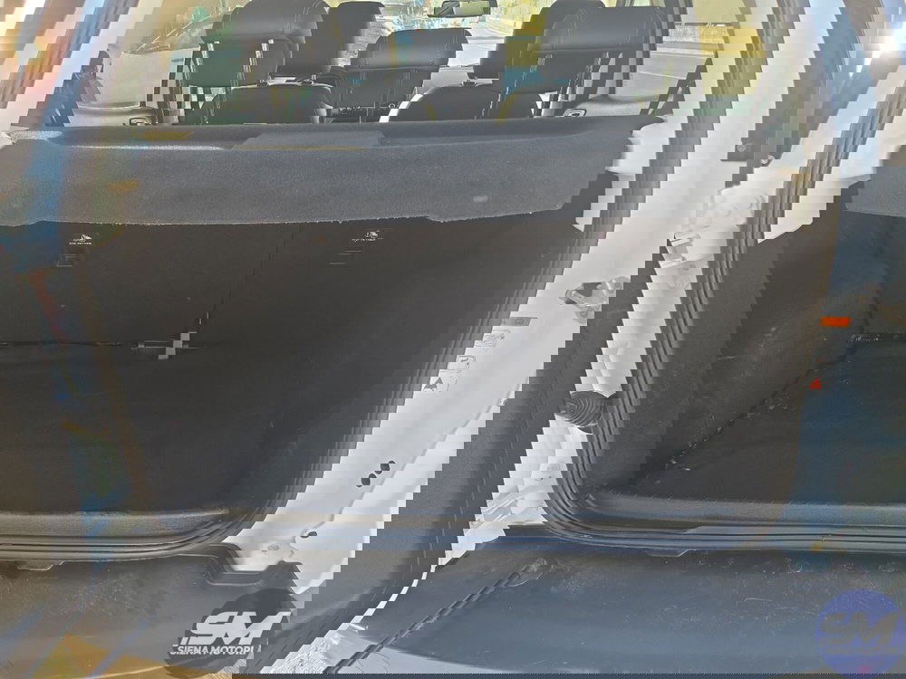 Ford EcoSport usata a Siena (18)