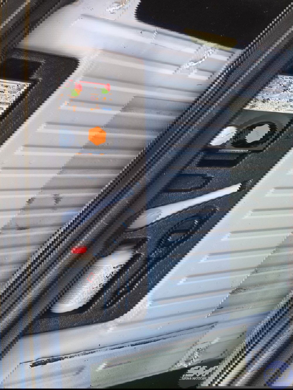 Ford EcoSport usata a Siena (20)