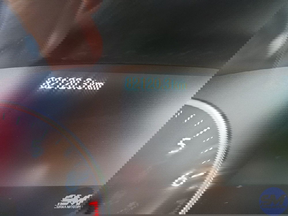 Ford EcoSport usata a Siena (9)