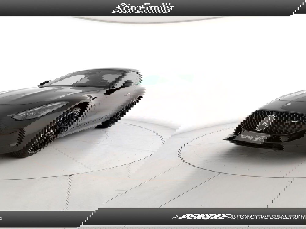 Mercedes-Benz AMG GT usata a Bologna