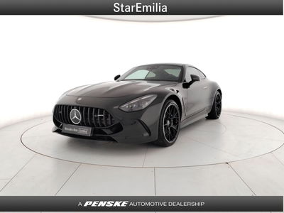 Mercedes-Benz AMG GT GT 63 Premium Plus 4matic+ auto del 2024 usata a Casalecchio di Reno