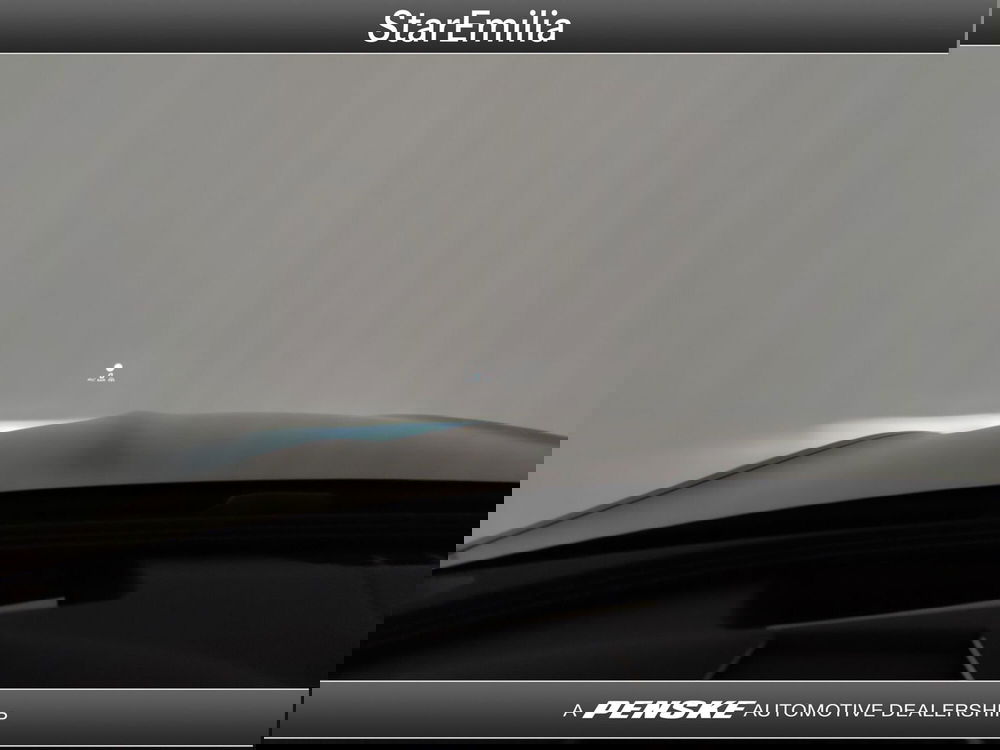 Mercedes-Benz AMG GT usata a Bologna (13)