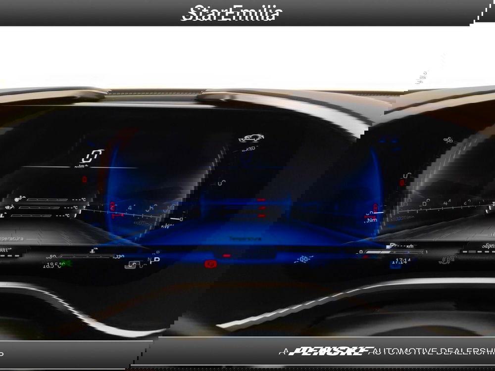 Mercedes-Benz AMG GT usata a Bologna (18)