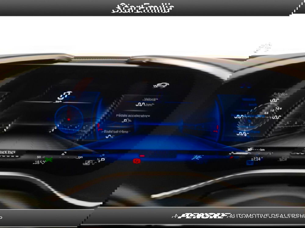 Mercedes-Benz AMG GT usata a Bologna (19)