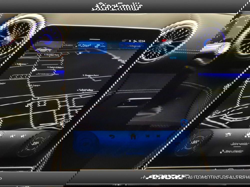 Mercedes-Benz AMG GT usata a Bologna (20)