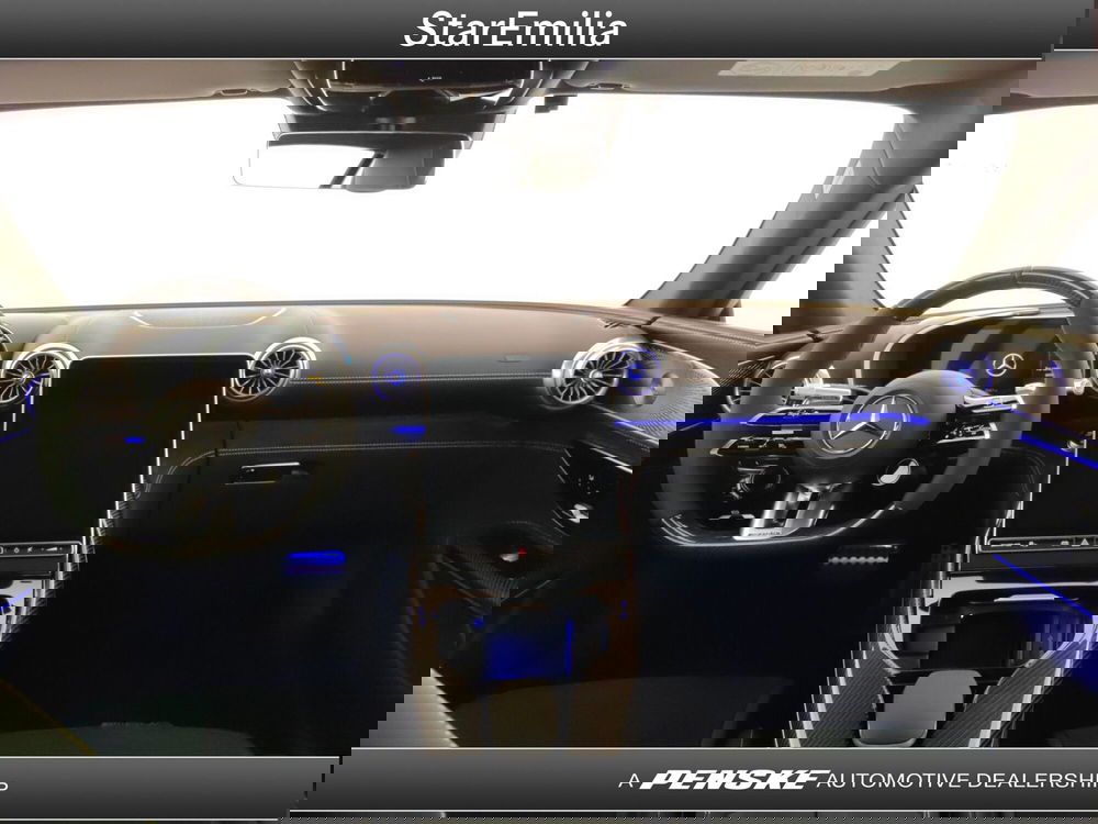 Mercedes-Benz AMG GT usata a Bologna (7)