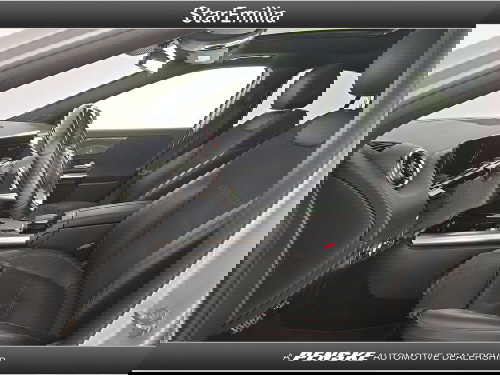 Mercedes-Benz GLA SUV usata a Bologna (10)