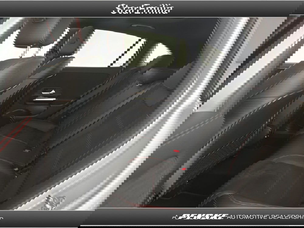 Mercedes-Benz GLA SUV usata a Bologna (11)