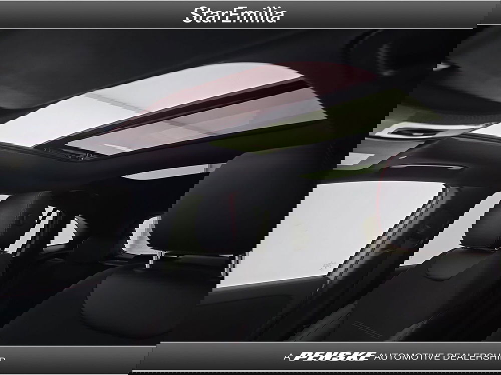 Mercedes-Benz GLA SUV usata a Bologna (12)