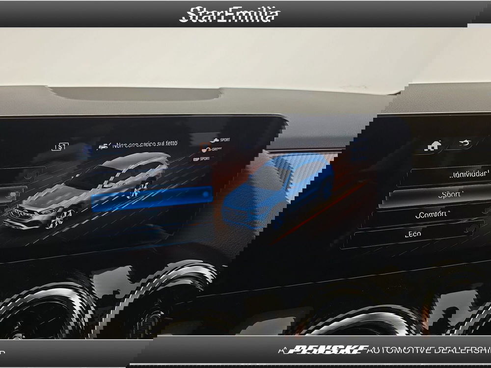 Mercedes-Benz GLA SUV usata a Bologna (13)