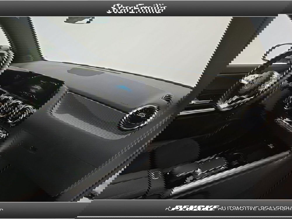 Mercedes-Benz GLA SUV usata a Bologna (16)