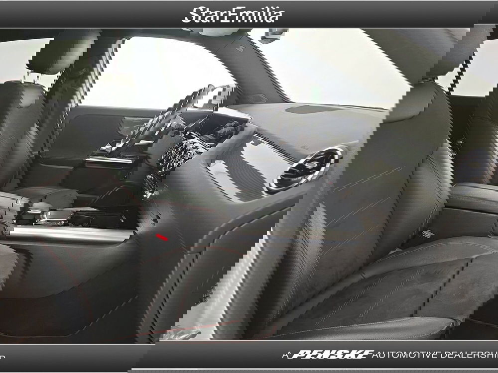 Mercedes-Benz GLA SUV usata a Bologna (17)