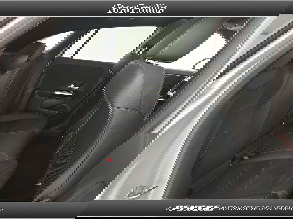 Mercedes-Benz GLA SUV usata a Bologna (18)