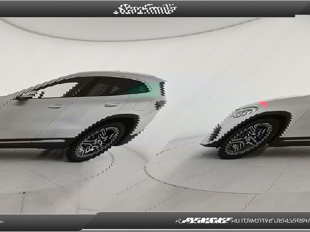 Mercedes-Benz GLA SUV usata a Bologna (2)