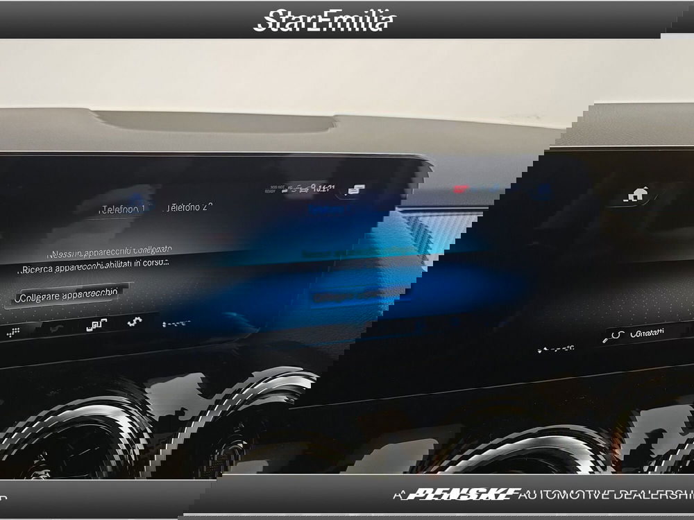 Mercedes-Benz GLA SUV usata a Bologna (20)