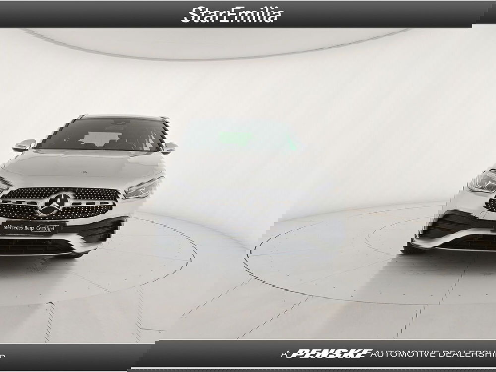 Mercedes-Benz GLA SUV usata a Bologna (7)