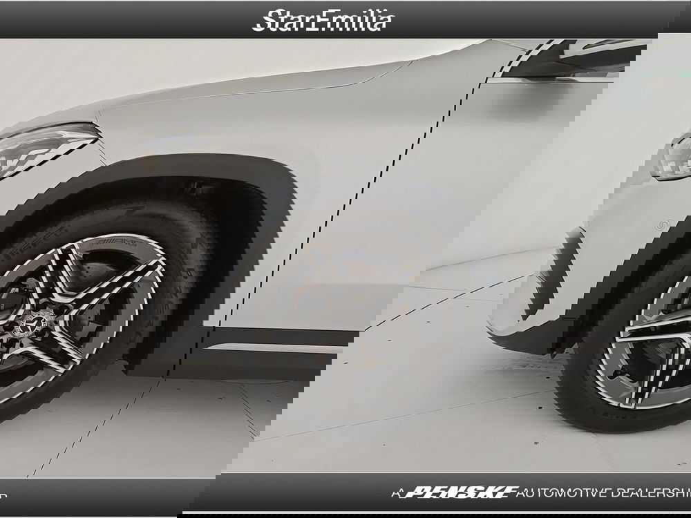 Mercedes-Benz GLA SUV usata a Bologna (8)