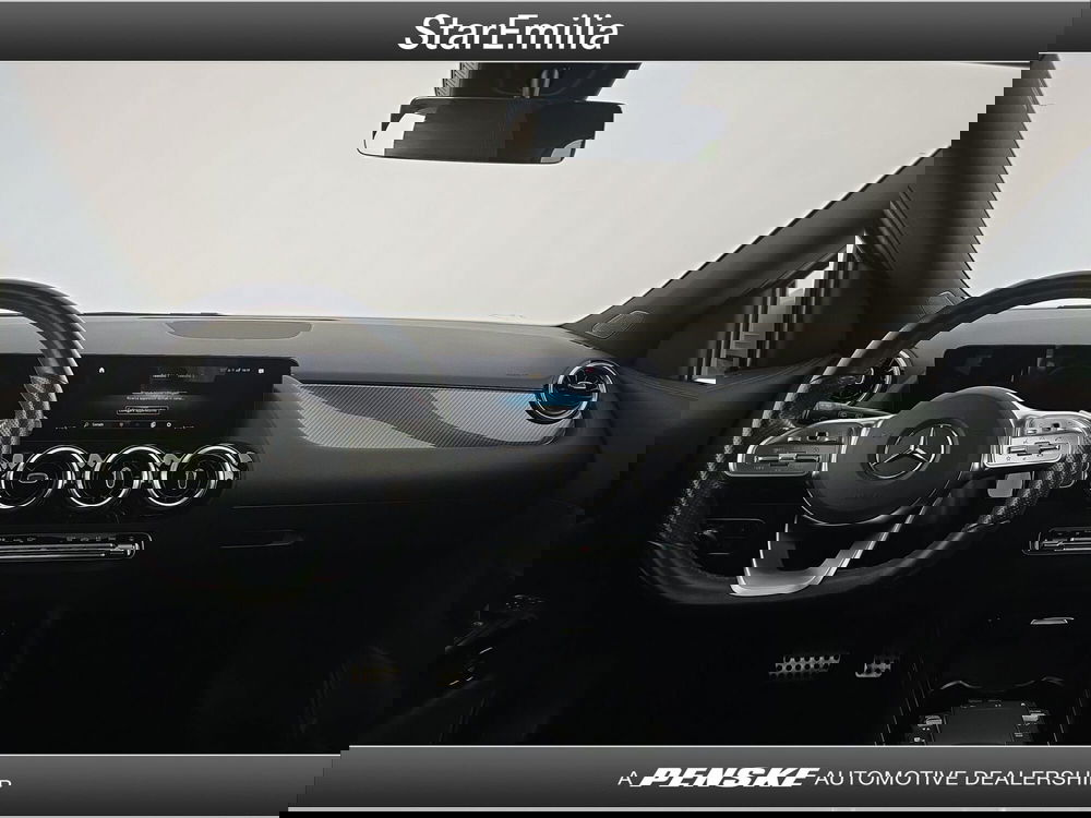 Mercedes-Benz GLA SUV usata a Bologna (9)