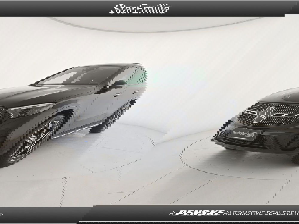 Mercedes-Benz GLC Coupé usata a Bologna