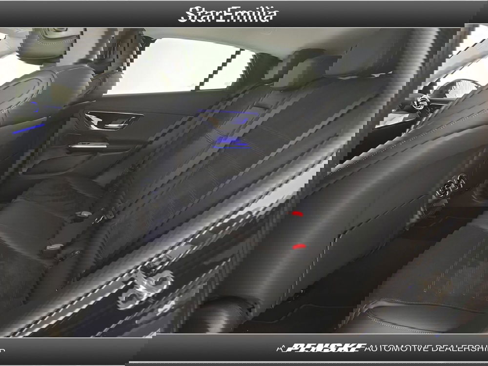 Mercedes-Benz GLC Coupé usata a Bologna (11)